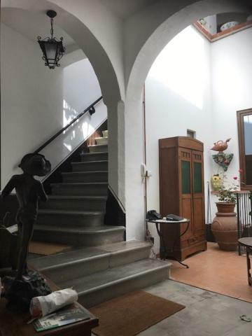 Hotel Fawlty Towers Todi Esterno foto